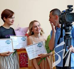 Планета «МедіаЧе» у Всесвіті Планета «МедіаЧе» у Всесвіті